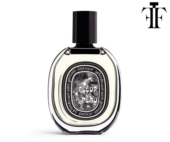 Diptyque Fleur de Peau Eau De Parfum לשני המינים - 75 מ&quot;ל