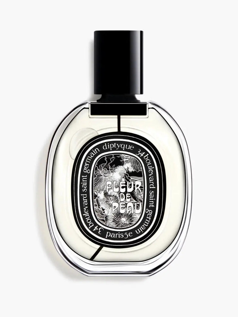 Diptyque Fleur de Peau Maxi Edition 200 ml 