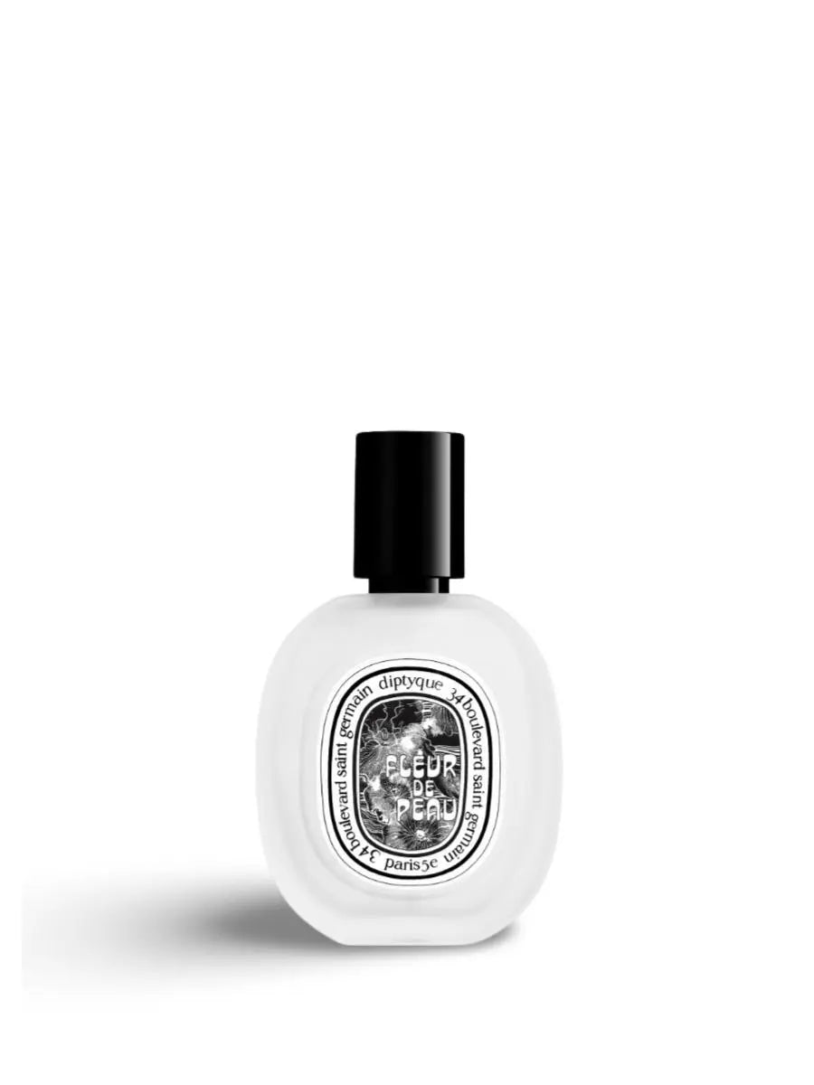 Diptyque Fleur de Peau hiuslakka Diptyque 30ml