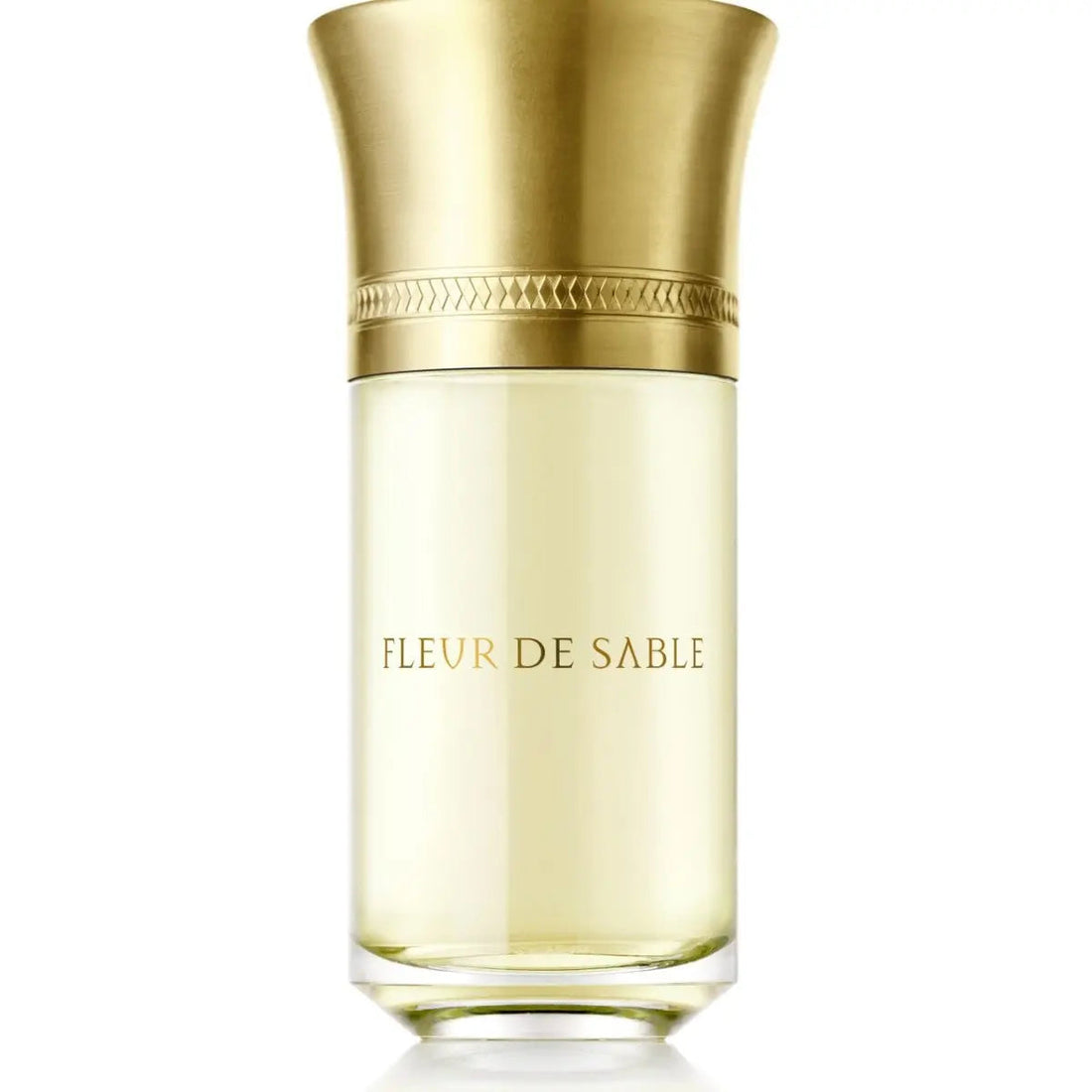 Liquides imaginaires Fleur de Sable 오 드 퍼퓸 - 100 ml