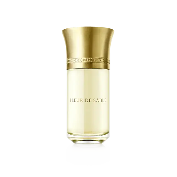 Fleur de Sable, Líquidos Imaginaires - 100 ml