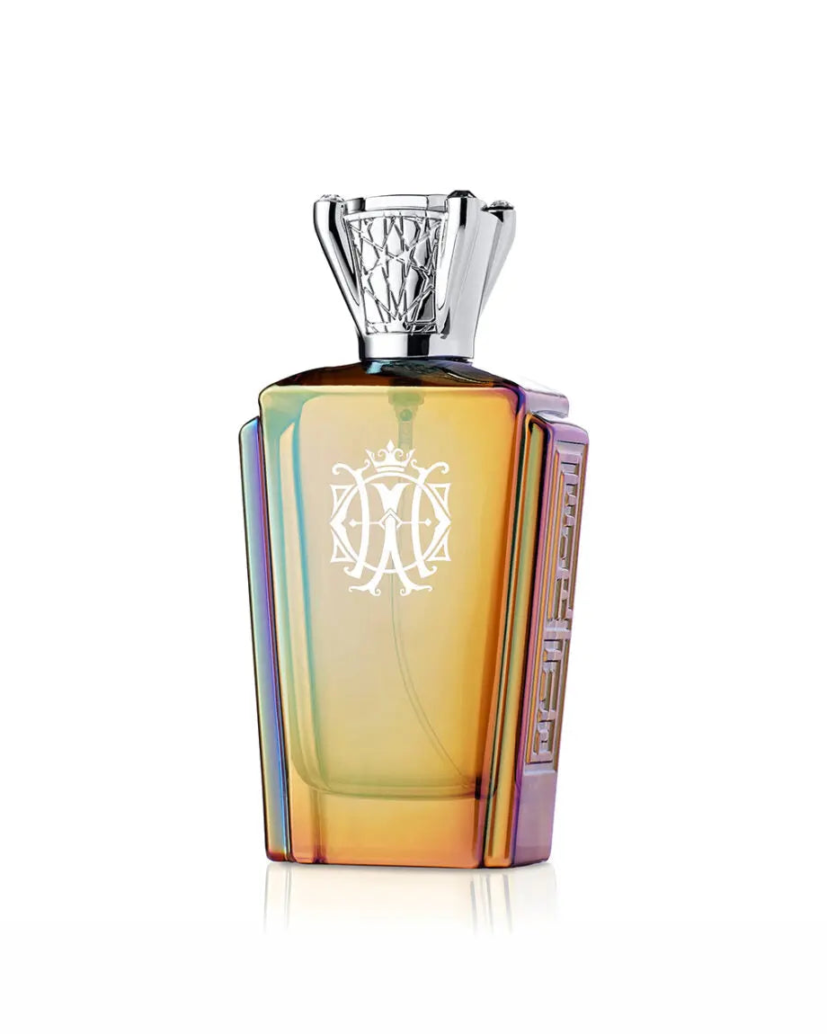 Fleur de Tabac Attar Al Has unisex parfyme - 100 ml