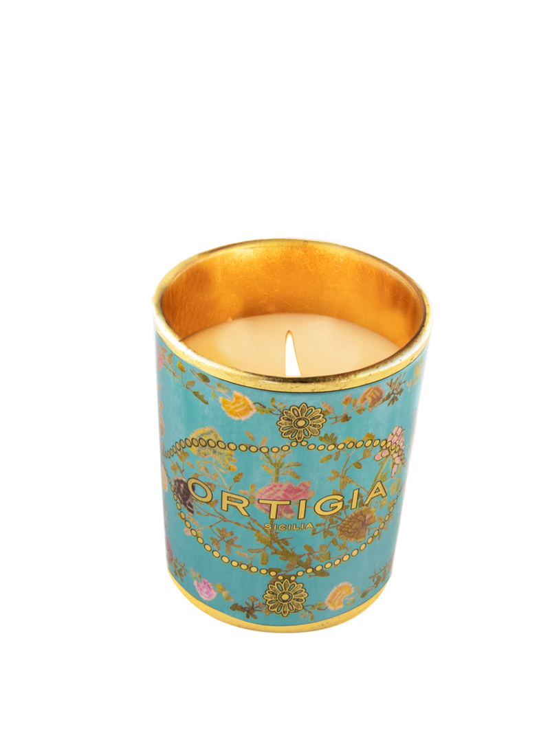 Ortigia Florio 150 g — Candela Decorata
