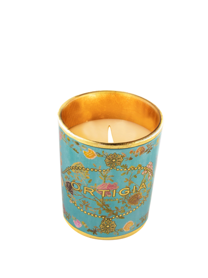 Ortigia Florio 150 g — Candela Decorata