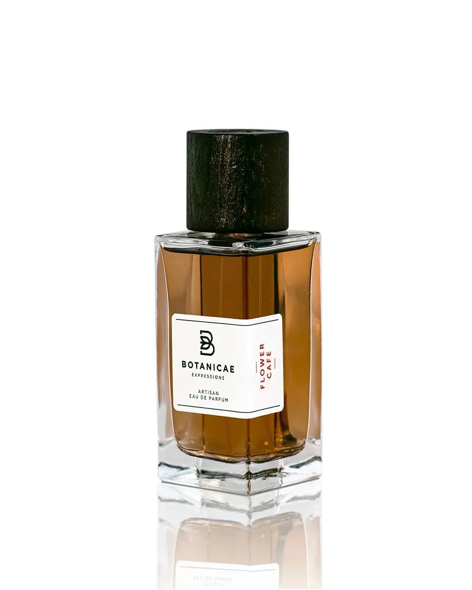 Blumencafé Botanicae - 100 ml