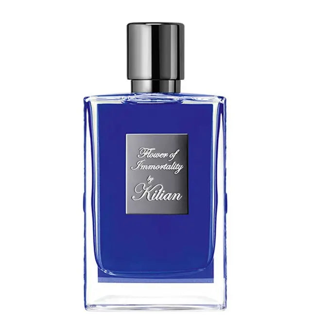 By kilian フラワー オブ 不滅の香水 - 50 ml 詰め替え