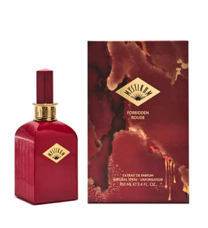 Mystikum 포비든 루즈 - 100ML 엑스트라토 드 퍼퓸 