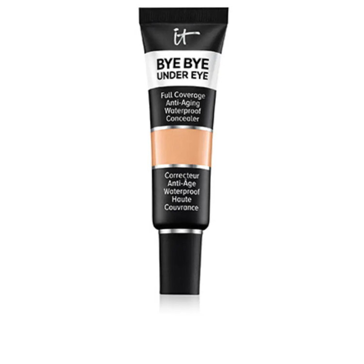 It Cosmetics Bye Under Concealer Medium Bronze
