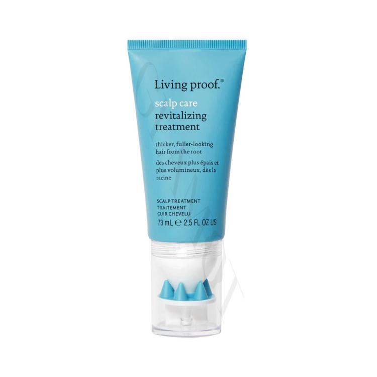 Living Proof Revitalizační kúra na pokožku hlavy 73 ml