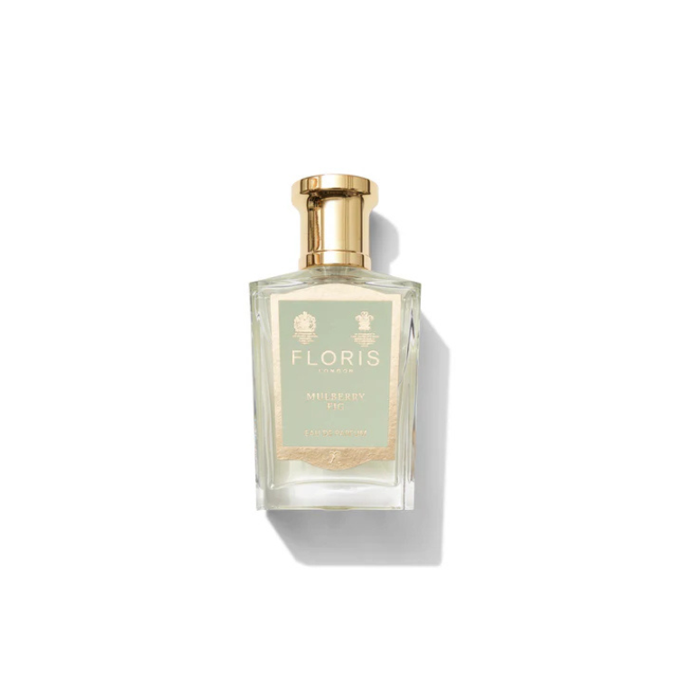Floris London Mulberry Fig Edp 50 мл