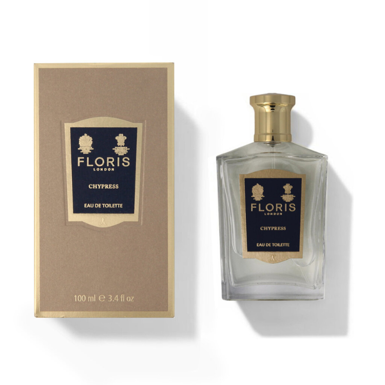 Floris London Chypress Edt 100ml