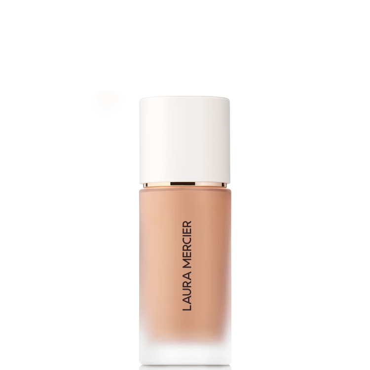 Laura mercier Υγρό foundation (Real Flawless Foundation) 30 ml - Απόχρωση: 3C2 Toffee 