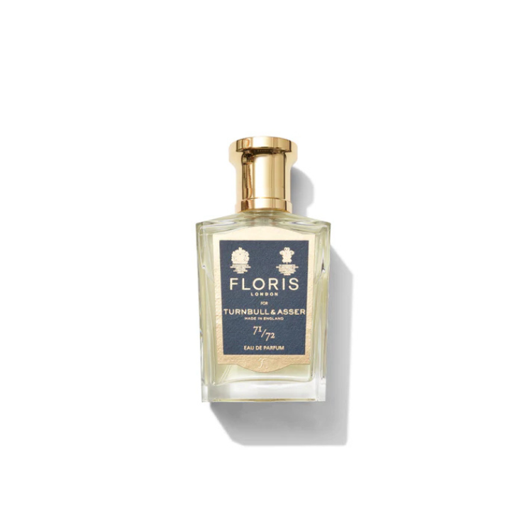 Floris London Turnbull y Asser 71-72 Edp 50 ml