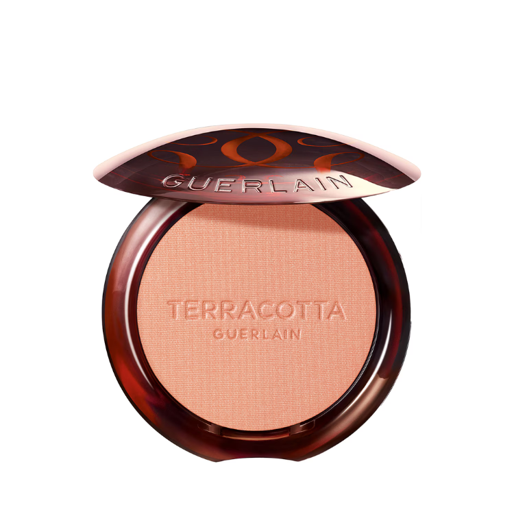 Guerlain ゲール テラコッタ パウダー ブラッシュ 24