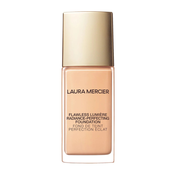 Laura mercier FONDOTINTA PERFEZIONANTE FLAWLESS LUMIÈRE RADIANCE - Tonalità: 1C0 Cameo