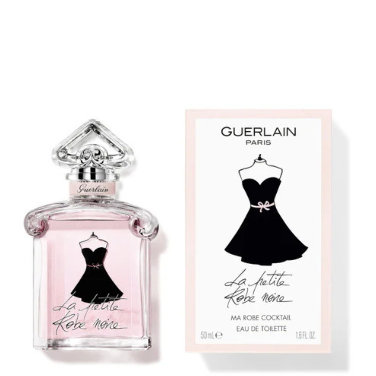 Guerlain Den lille sorte kjole Edt Spray 50ml