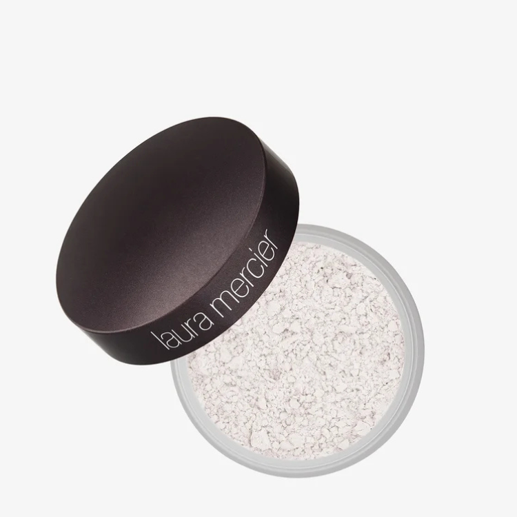 Laura mercier HEMLIG LJUSANDE PUDER FÖR ÖGONKONTUREN - Nyans: 1 