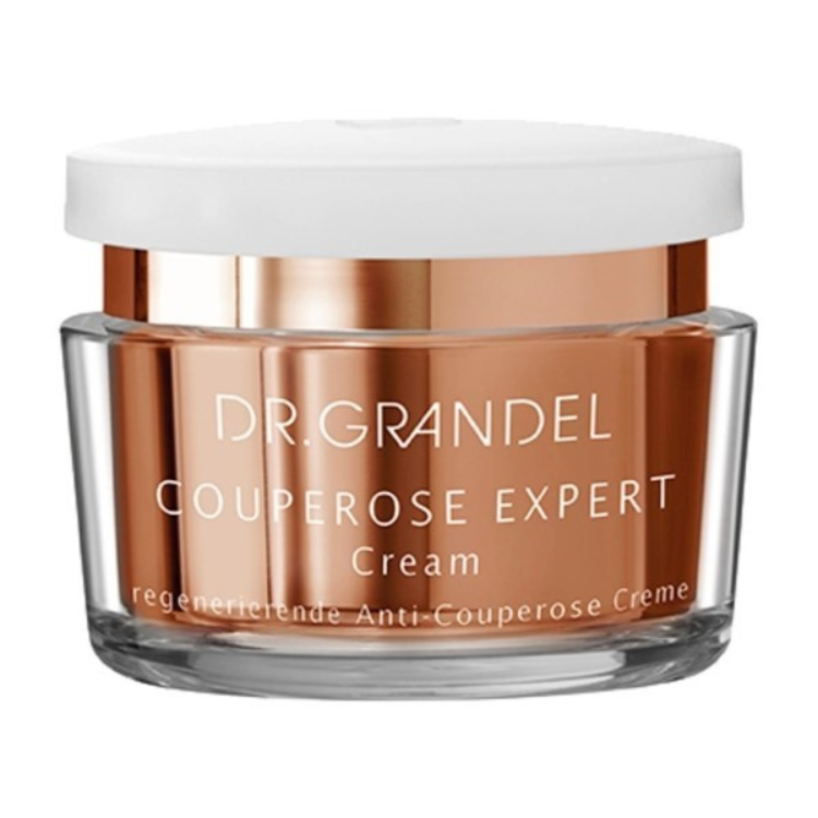 Dr Grandel SC Couperose Expert Cream 50