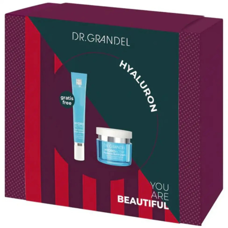 Dr Grandel Hydro Active-set
