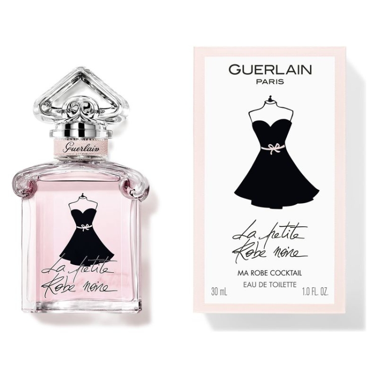 Guerlain リトル ブラック ドレス EDT スプレー 30ml