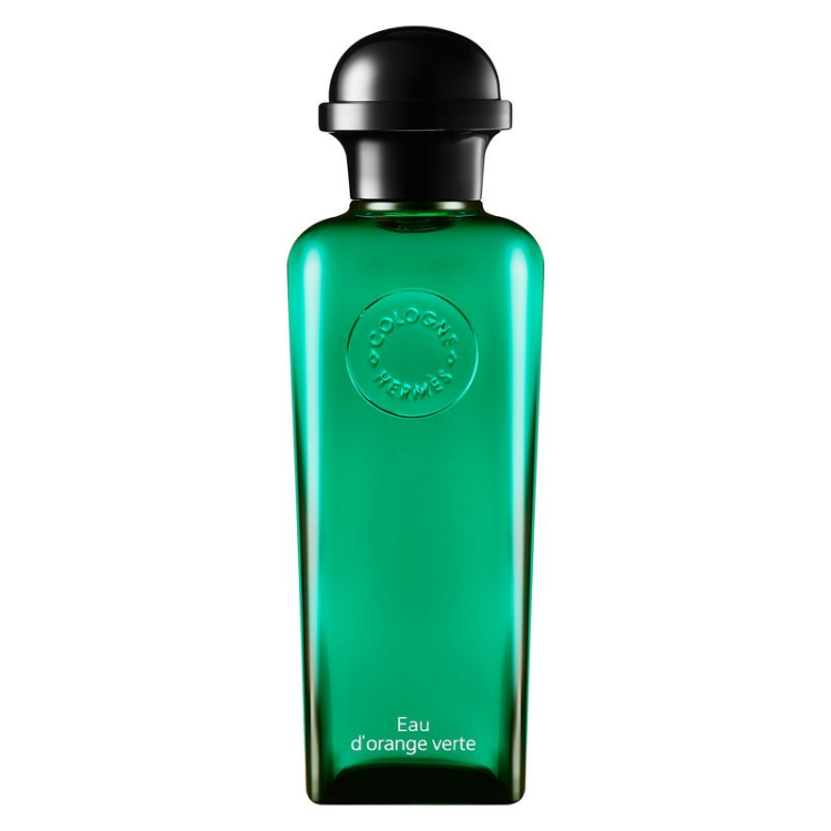 Hermès Eau D'Orange Verte EDC U 400 ml