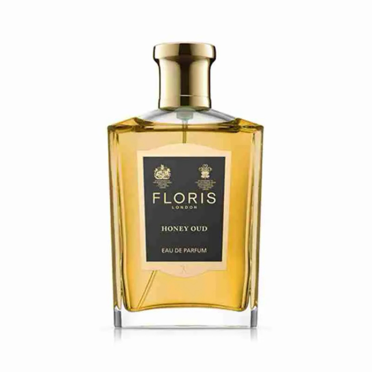 Floris London Honey Oud Edp 50 ml