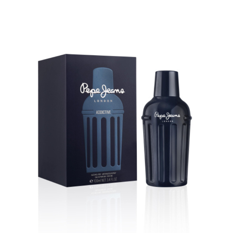 Pepe Jeans Addictive per Lui Epv 100 ml