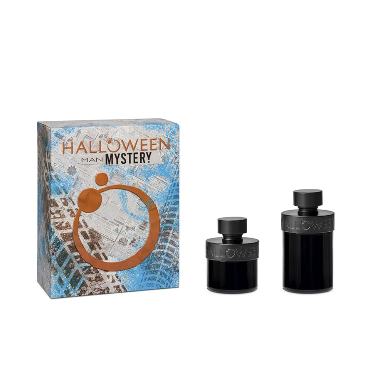 Halloween Uomo Mystery 125 Spray 50spray