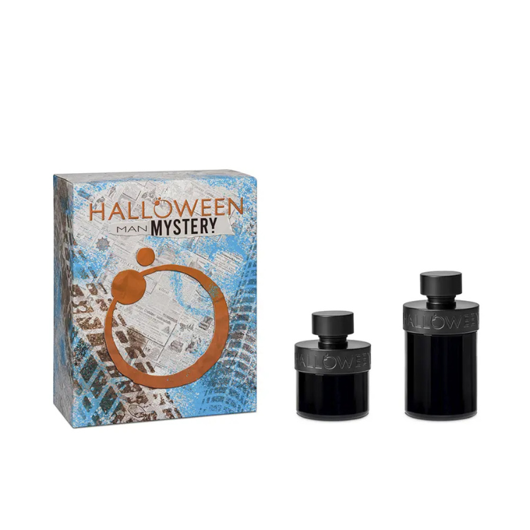 Halloween Spray Mystère Homme 125 50spray