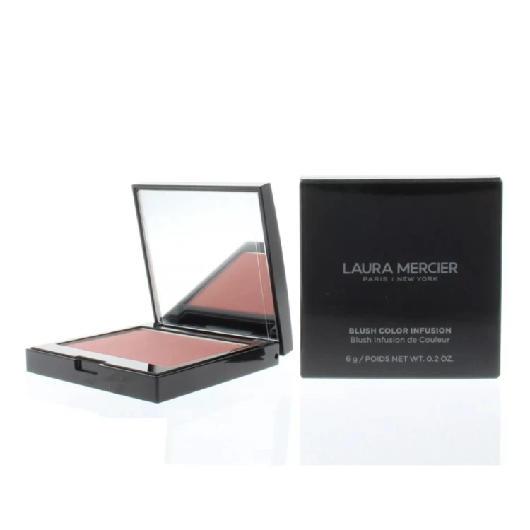 Laura mercier BLUSH COLOR INFUSION 6 g - Tonalità: Pesca