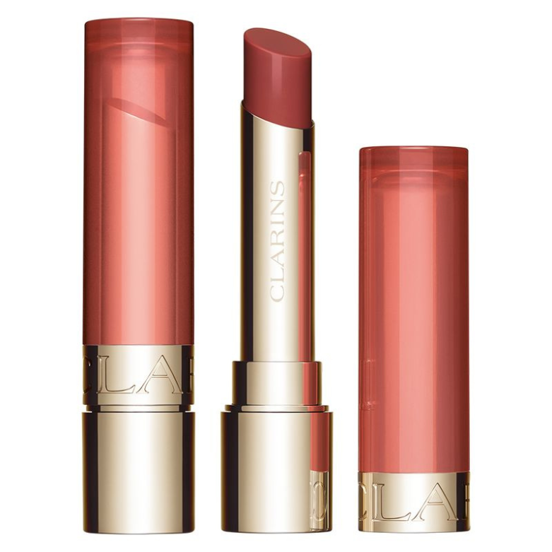 Lip balm Clarins 2.9 g - Shade: 03 Lychee 