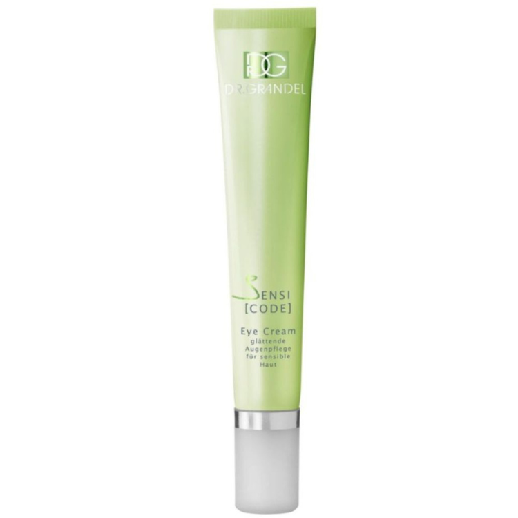 Dr Grandel Sensicode Crema Occhi 20ml