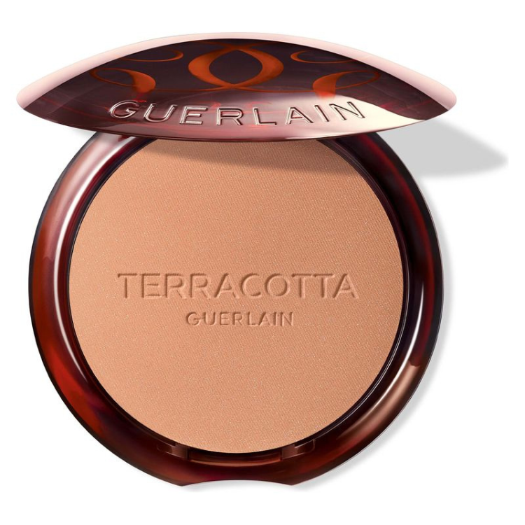 Guerlain Guer Terracotta powder blush24