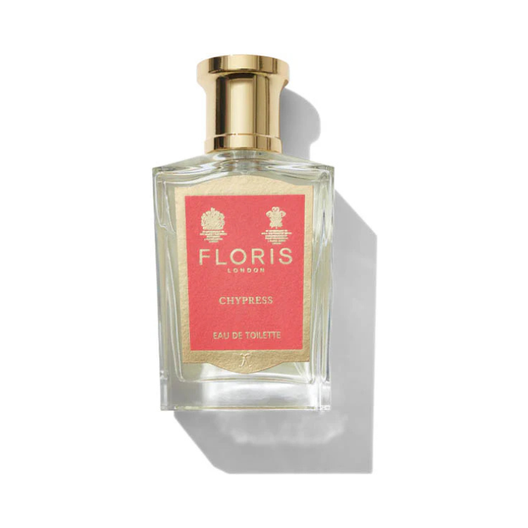 Floris London Chypress Edt 50ml