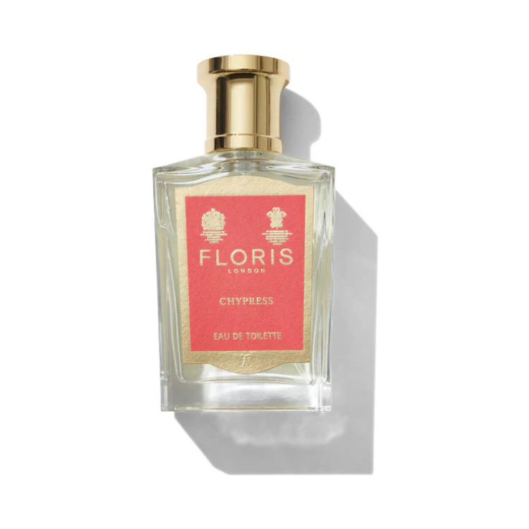 Floris ロンドン サイプレス オードトワレ 50ml