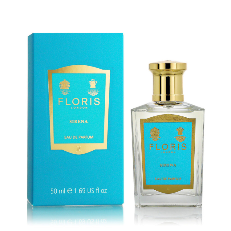 Floris London Sirena Edp 50 ml