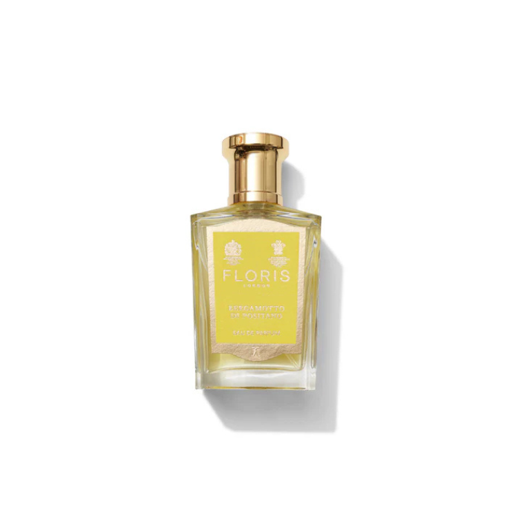 Floris London Bergamot Of Positano Edp 50ml