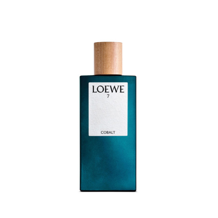 Loewe 7 Cobalt 淡香水 75 毫升