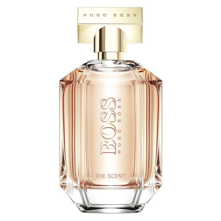 Hugo Boss ה-Scent for her Edp Spray 50 מ&quot;ל