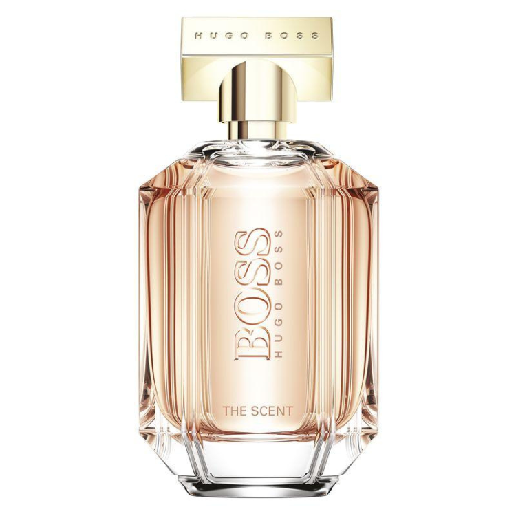 Hugo Boss The Scent for her Edp Spray 50 ml