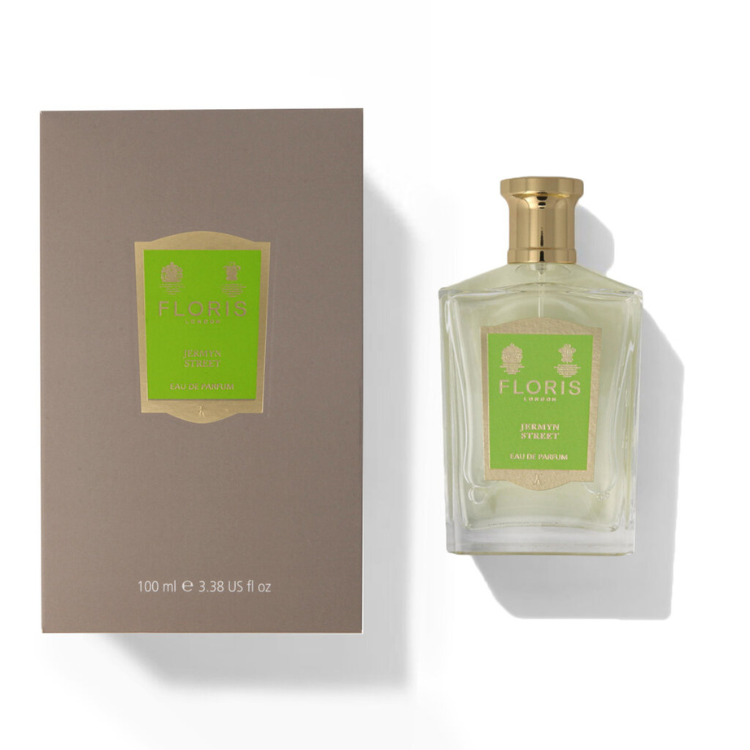 Floris London Jermyn Street Edp 50 מ&quot;ל