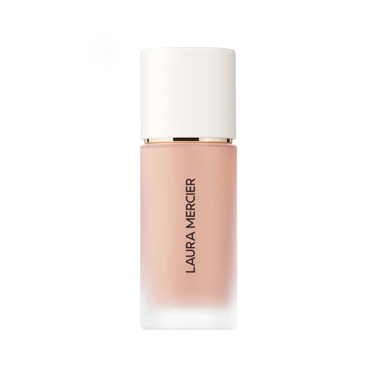 Laura mercier Fondotinta liquido (Real Flawless Foundation) 30 ml - Tonalità: 2C2 Soft Sand