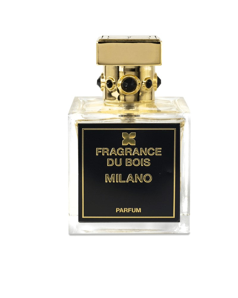 Fragrance du bois Fragrance du Bois Milano eau de parfum unisex - 100 ml