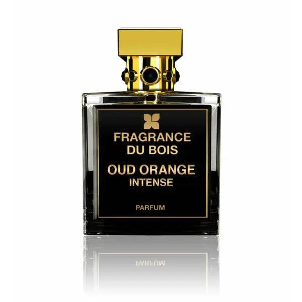 Fragrance du Bois Oud Orange Intense Edp - 50 ml