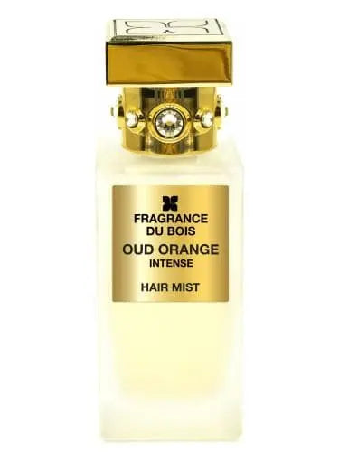 Fragrance du Bois Oud Brume Capillaire Intense Orange 50 ml