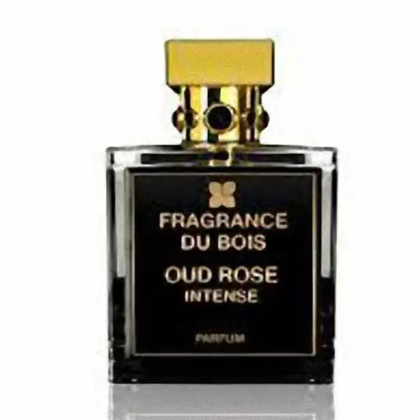 Fragrance du Bois Oud Rose Intense Edp - 50 ml