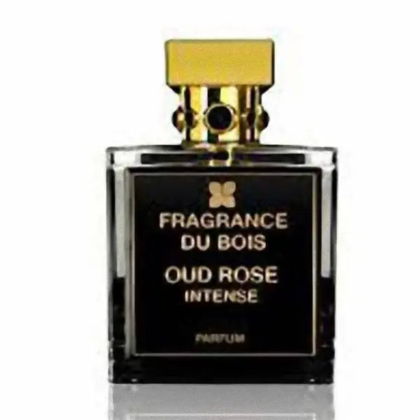 Fragrance du Bois Oud Rose Intense unisex eau de parfum 50 ml