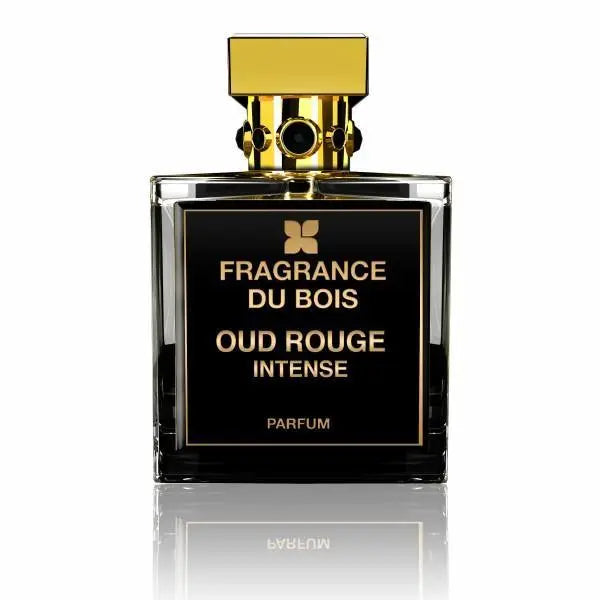 Fragrance du Bois Oud Rouge Intense eau de parfum unsiex - 100 ml