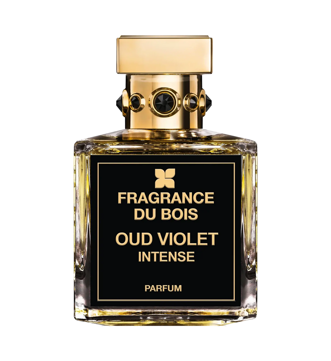 Fragrance du bois Fragrance du Bois Oud Violet Intense Edp – 50 ml