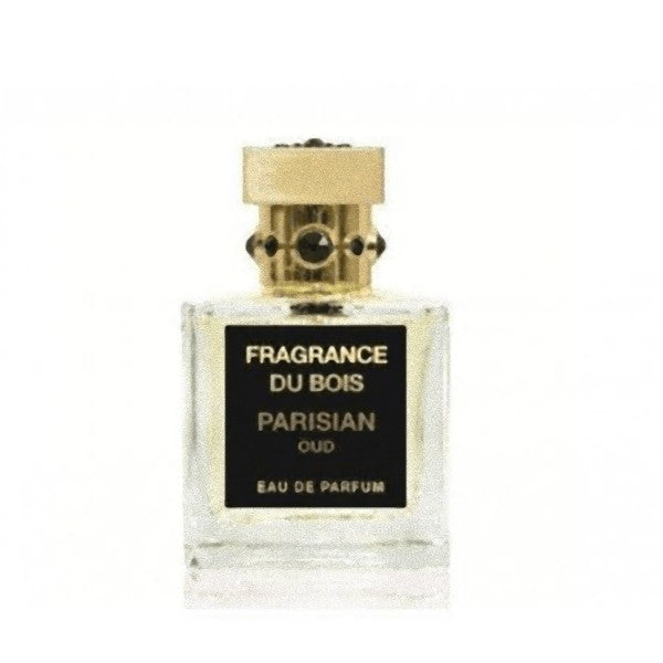 Fragrance du Bois Parisian Oud Edp - 50 ml